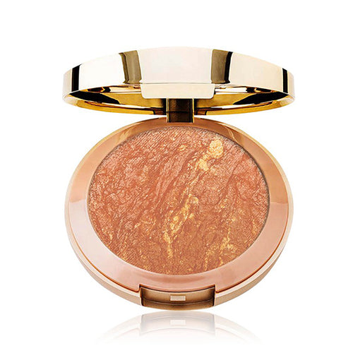 Baked Bronzer