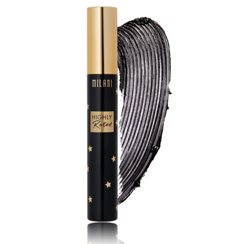 Highly Rated Mascara