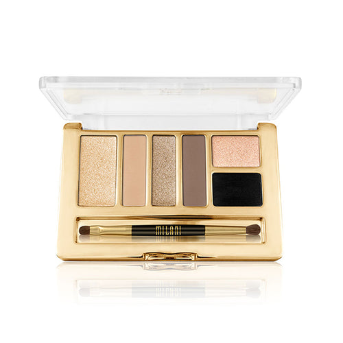 Everyday Eyes Eyeshadow Collection