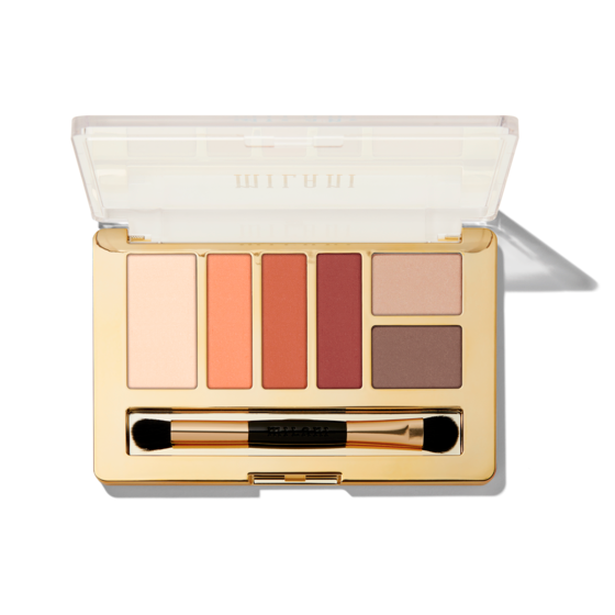 Everyday Eyes Eyeshadow Collection