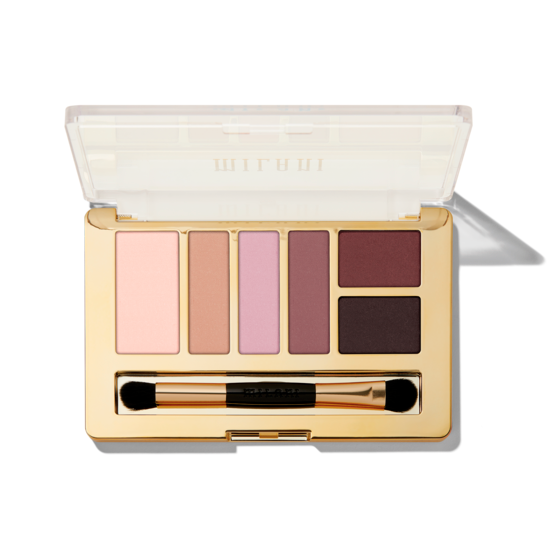 Everyday Eyes Eyeshadow Collection
