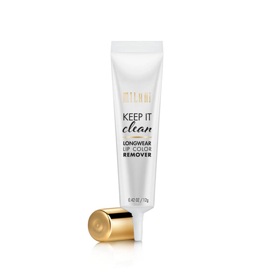 Milani - Keep It Clean Longwear Lip Color Remover - Ibella