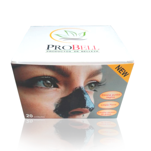 Mascarilla de barro con minerales