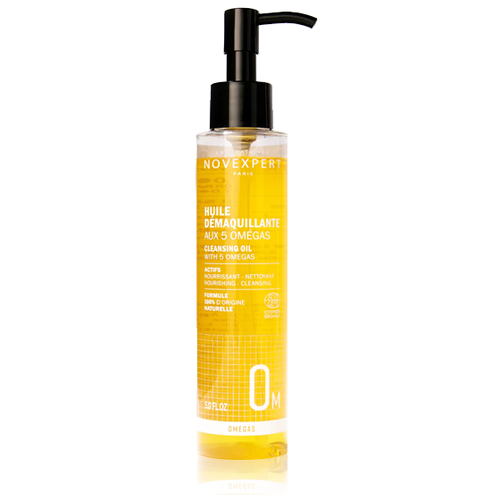 Aceite Limpiador Cleansing Oil With 5 Omegas