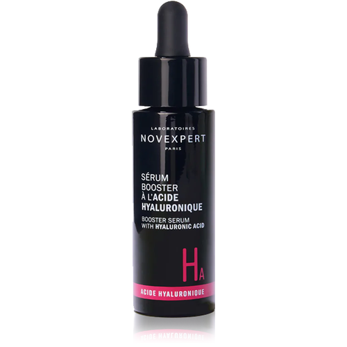 Serum Booster With HA