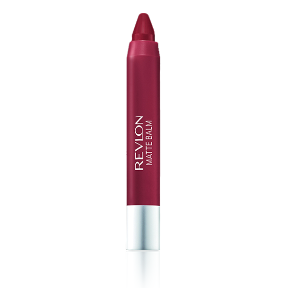 Matte Balm