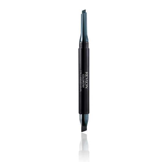 Colorstay 2 in 1 Angled Kajal Eye Liner