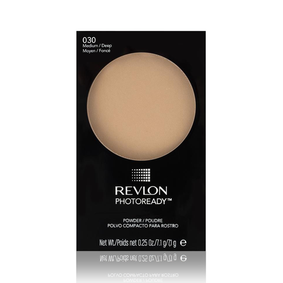 Revlon Photoready Blurring Powder – Ibella