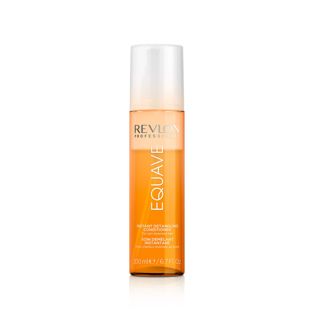 Sun Protection Detangling Conditioner