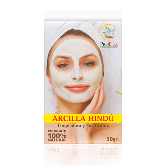 Arcilla Hindú