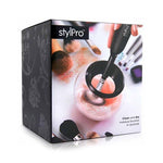 StylPro - Expert Makeup Brush Cleaner And Dryer - Ibella
